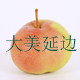 大美延边的LOGO