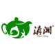滇湘茶叶旗舰店的LOGO