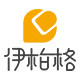 伊柏格旗舰店的LOGO
