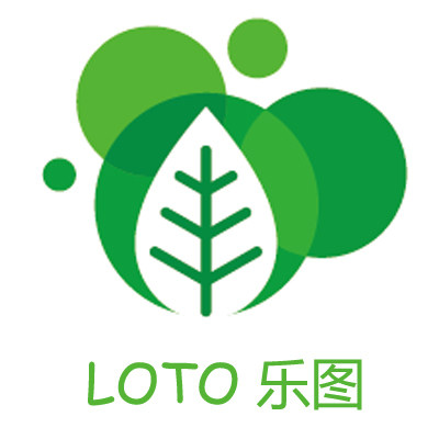 乐图贴纸