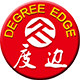 淘乐童度边专卖店的LOGO