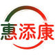 惠添康食品专营店的LOGO