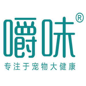 嚼味宠物营养品企业店