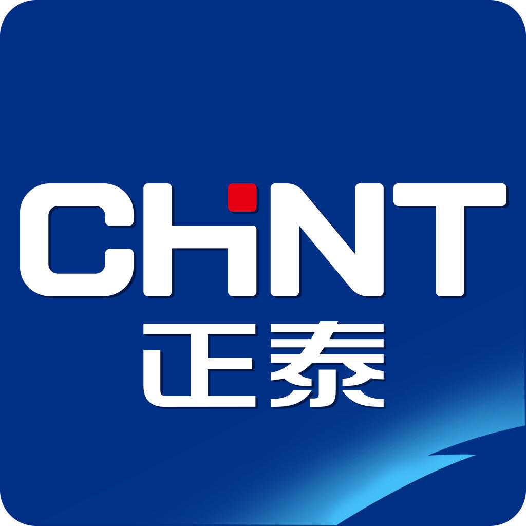 正泰电工居家照明的LOGO