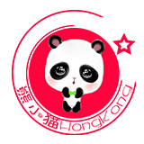 熊小猫香港代购的LOGO