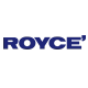 royce若翼族旗舰店的LOGO