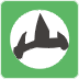 山峰防盗器的LOGO