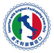 罗马优品的LOGO