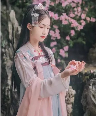 秋茗栈古风馆