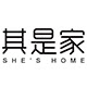 其是家生活臻选的LOGO