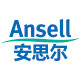 ansell旗舰店的LOGO