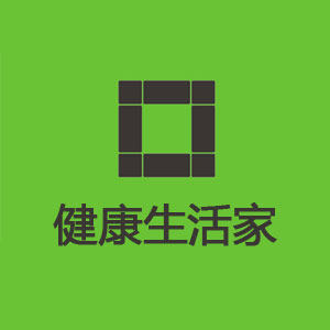 JK生活家的LOGO
