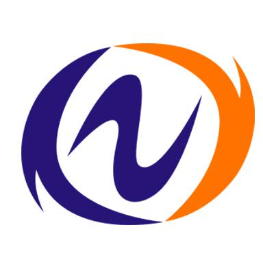 广州诺亿耗材的LOGO