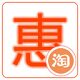 菲克玩具店的LOGO