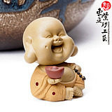 紫砂瓷艺馆
