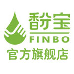 馚宝旗舰店的LOGO