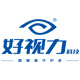 好视力信韬专卖店的LOGO