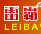 雷霸水暖卫浴企业店的LOGO