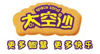 太空沙积木桌工厂店的LOGO