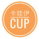 卡哇伊cup的LOGO