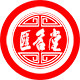 汇名堂的LOGO