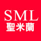 圣米兰旗舰店的LOGO