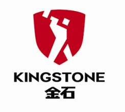 金石旗舰店的LOGO