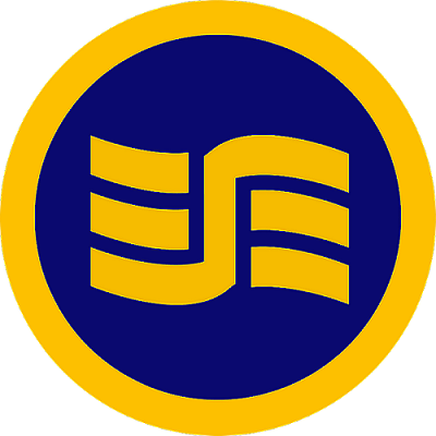 天俪水晶空气纤维体验店的LOGO