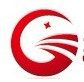 墨点海报阁的LOGO
