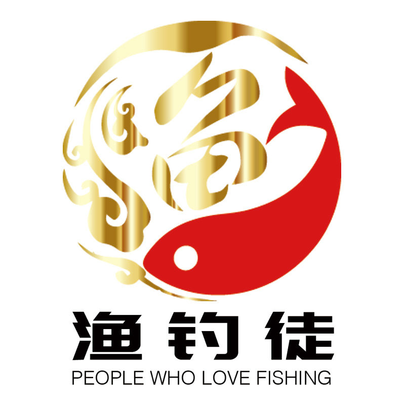 渔钓徒旗舰店的LOGO