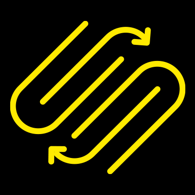 小秩序工作室的LOGO