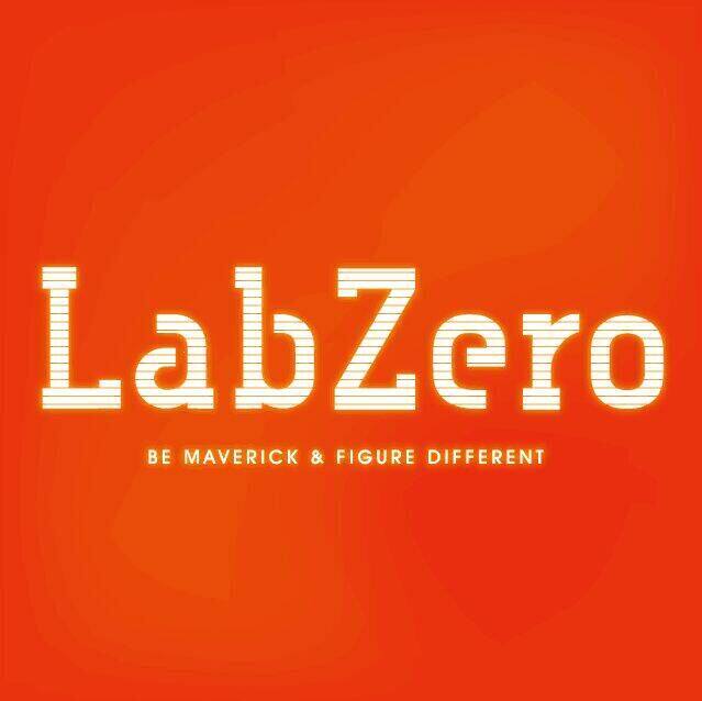 LabZero的LOGO