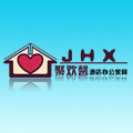 聚欢馨旗舰店的LOGO