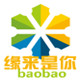 缘来是你包包坊的LOGO