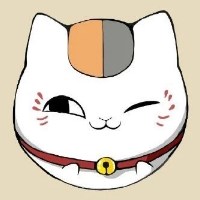 喵酱汪酱手工坊的LOGO