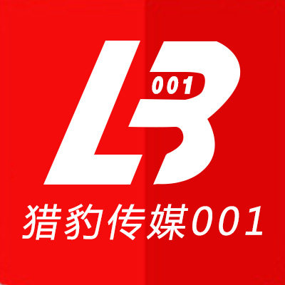 猎豹传媒001