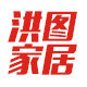 洪图家居的LOGO