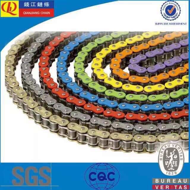 钱江油封链条