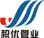 上海积优高压油管制造厂的LOGO