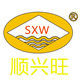 彩塘顺兴旺不锈钢厂的LOGO