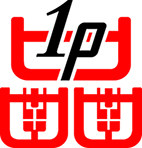 图品定制的LOGO