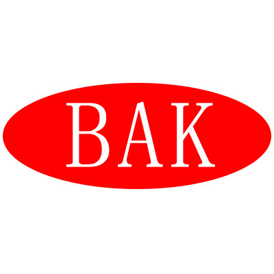 布安克劳保服装厂的LOGO