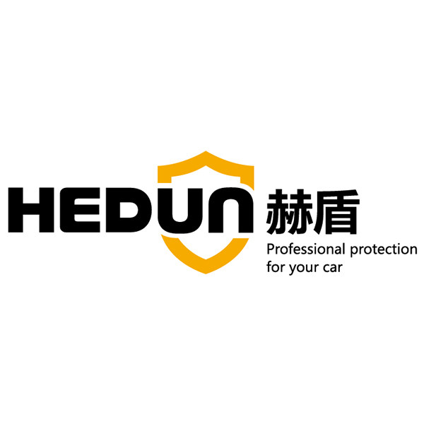 赫盾汽车用品旗舰店的LOGO