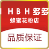 IHBH多多蜂蜜鲜花纯露店的LOGO