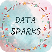DataSparks的LOGO