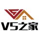 V5之家的LOGO
