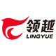 领越运动旗舰店的LOGO