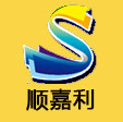 顺嘉利移动马桶品牌店的LOGO
