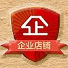 佳美仑家具官方店的LOGO