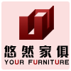 悠然家居 悠然家具:转椅 配件 凉席等的LOGO